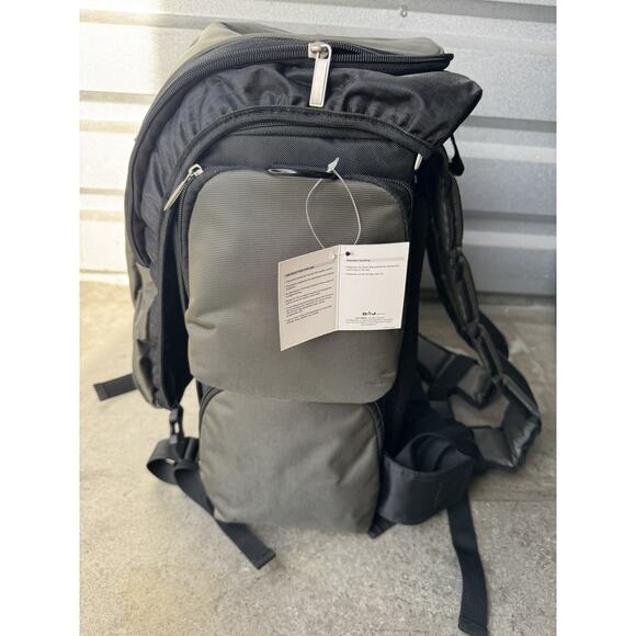 NWT SEDEC Hiker Series BD-2001L Backpack 18.6" x 12.7" x 8" - Picture 6 of 9